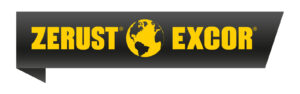 Zerust Excor Logo